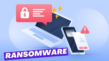 What You Need to Know About Ransomware: This Video Will Shock You!