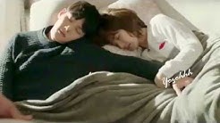 Just - Because of You (ê·¸ëŒ€ ë•Œë¬¸ì—) FMV (Healer OST)[ENGSUB + Romanization + Hangul]  - Durasi: 4:10. 