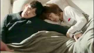 Just - Because of You (그대 때문에) FMV (Healer OST)[ENGSUB   Romanization   Hangul]