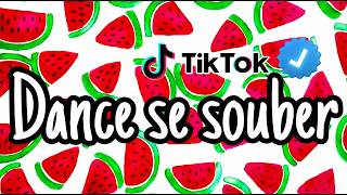 Dance se souber~ Tiktok Mashup 2026