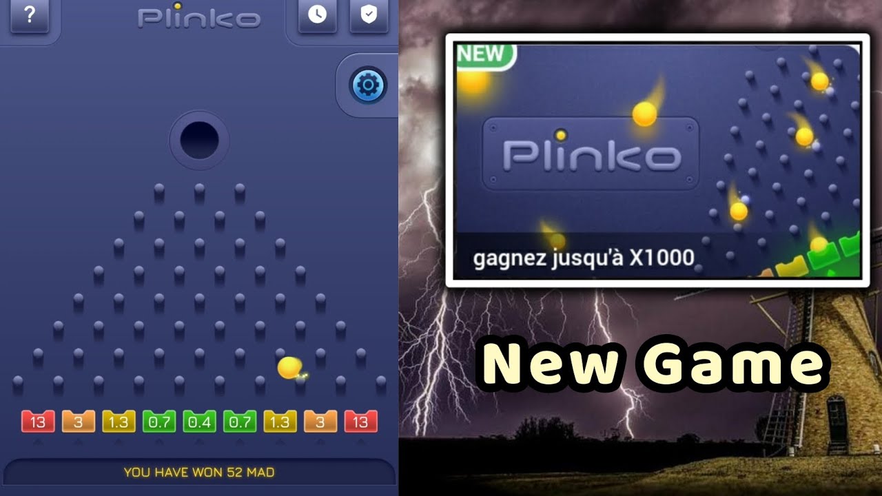 Plinko 1xbet New Game Record Bunus ? part 1 - YouTube