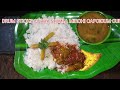 Drum sticks Curry ll Munaga Kaya Curry ll
