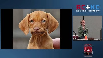 RailsConf 2016 - From Director to Intern: Changing Careers as a Single Mom by Teresa Martyny