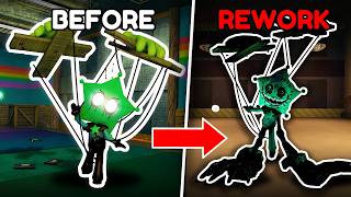 Twilight’s Rework TERRORIZES Dandy’s World Players…