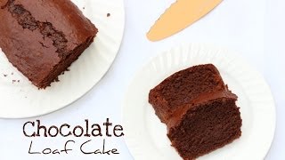 This eggless chocolate cake is very simple and easy. there are no eggs
used butter used, hence it will be a fuss free mess recipe. the ing...