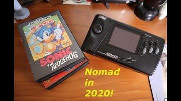 Sega