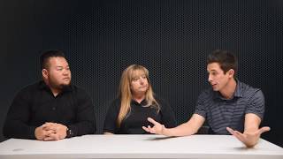 Partner Channel Oc - Episode 7 - P.s Strategic Communication