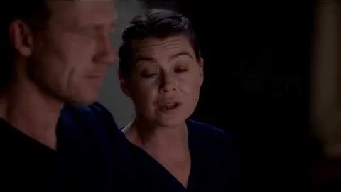Owen and Amelia - 12x07 - Something Against You - ...