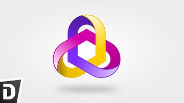 Impossible Logo - Inkscape Tutorials