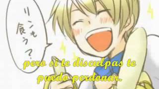 Asami Shimoda [Kagamine Rin & Len] - Rin Rin Signal Sub Español