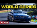  gt7  surviving the mountain  world series round 3  live stream