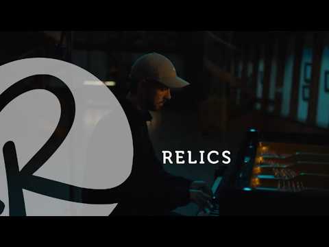 15. - Fragile (Relics by Télès Music)