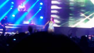 Lali Esposito - Amor de Verdad Cordoba 2015