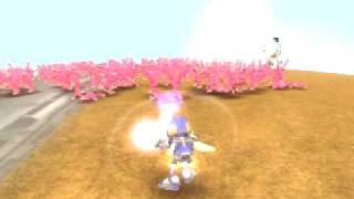 Road KILL 3: Pig Riot! (Spore Galactic Adventures Video)