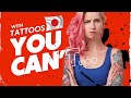 The 3 disadvantages of having tattoos in japan not only onsen
