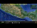 Operación del SASMEX en el sismo del 19 de Septiembre de 2017