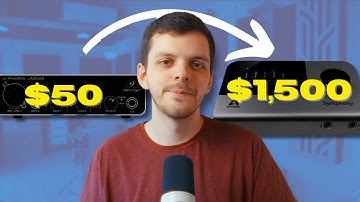Best Audio Interfaces For EVERY Budget (Complete Guide)
