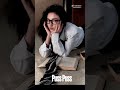 #Puss Puss Magazine May 26,2026#Song Zuer#Retro