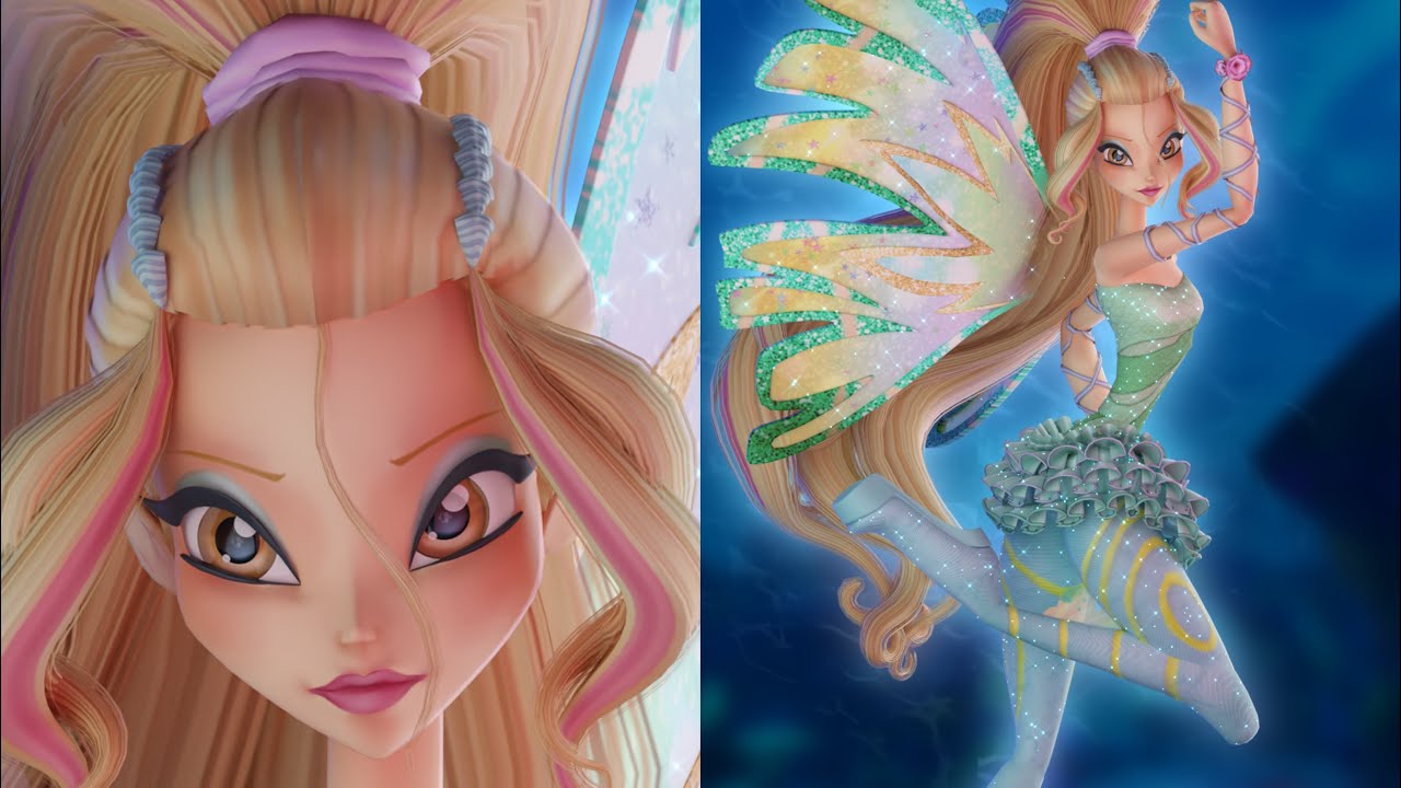 DAPHNE’S SIRENIX IS OUT + MORE! 🧜🏻‍♀️ 🫧 | The Fairy Guardians ✨🧚‍♀️