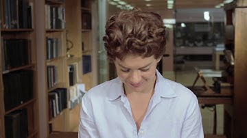 Care and Handling: Medieval Manuscripts