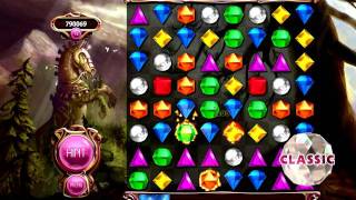 Bejeweled 3 Game Trailer - Coming Soon! screenshot 5