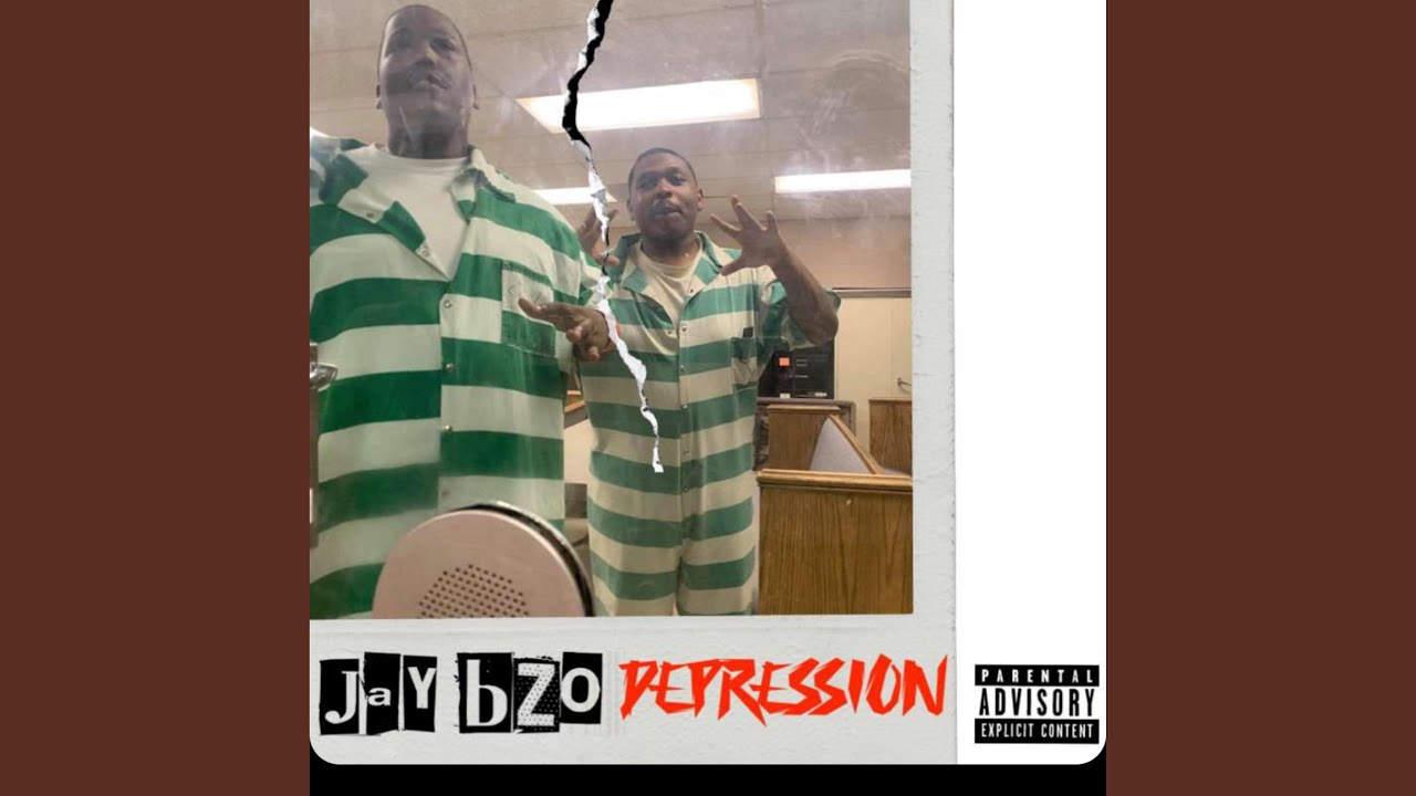 Watch DEPRESSION on YouTube Watch DEPRESSION on YouTube