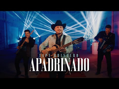 Apadrinado – Tapy