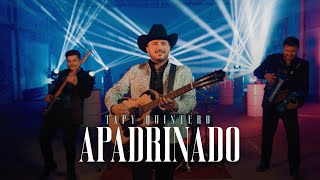 Apadrinado – Tapy Quintero (Video Musical)