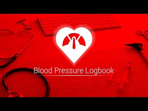 my blood pressure logbook apps on google play blood pressure logbook