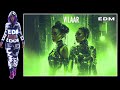 EDM Music NO Copyright - Morgan Luna - Vilaar