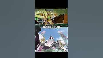 Clockwork(Ben 10 Omniverse) vs Vector Prime(Transformers Cybertron)