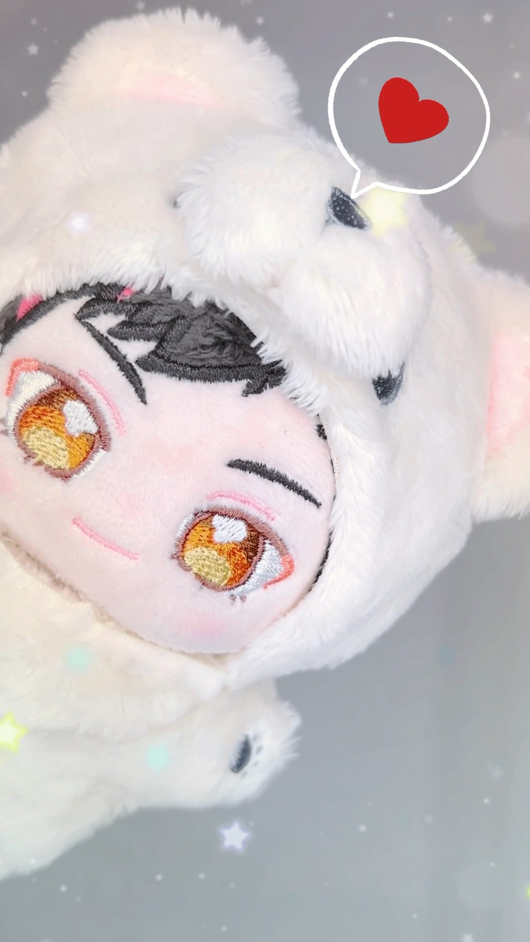 あんスタ】いつぬい鉄虎くん尊い…！！小さな命大切にします🥹【いつ