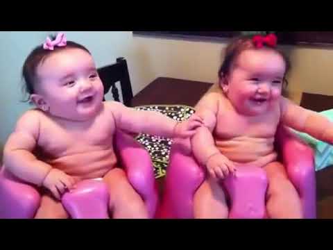 funny-twin-babies-laughing,-crying,-and-then-laughing-again-video-dailymotion