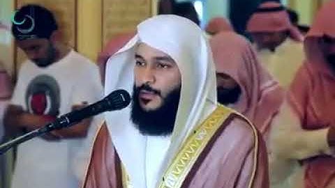 الشيخ #عبدالرحمن_العوسي حفظه الله، {سورة المعارج}.