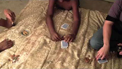 Natasha Mcknight How to Play Texas Hold Em Poker