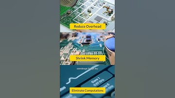 Optimizing Embedded Code With constexpr  #computerscience #software #technology #code #programming