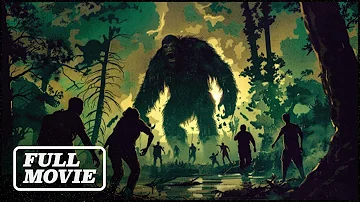 BIGFOOT COUNTRY (2017) | Bigfoot Action Full Movie | Absolute Sci-Fi