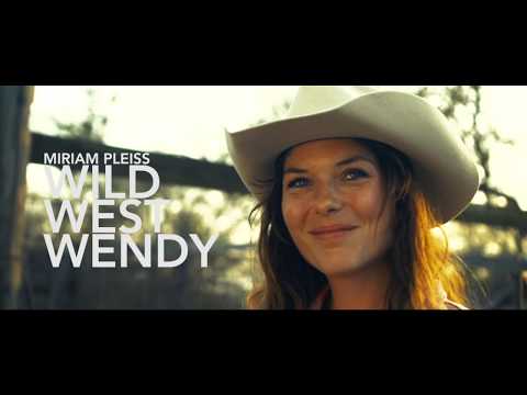 Wild West Wendy - A Closer Look at the upcoming series!