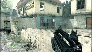 Bug Famas=Intervention  