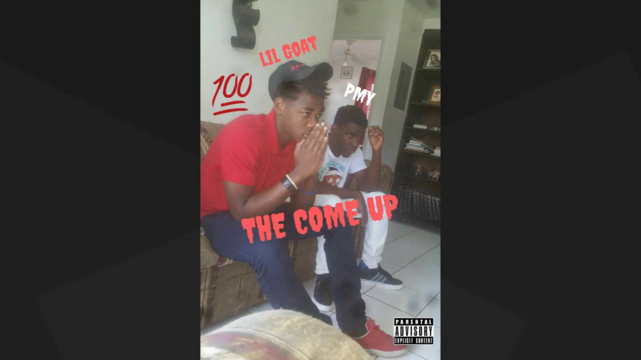 Cma-OwnShit ft pmy(official Audio)