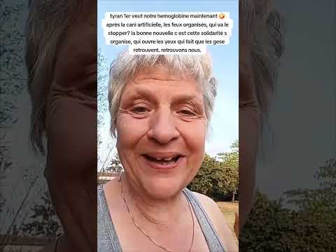 Loulou’s Message to Pessimists, Defeatists, and Those Who Are Waking Up but Still Have Doubts