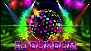 DISCO NONSTOP TECHNO REMIX ♫♫ DJ BOMBOM ♫♫ MUSIC REMIX ♫♫ DJ MUSIC‪ 2025