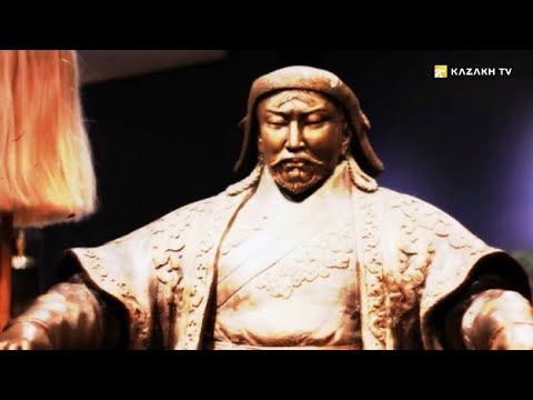 Video: Riddles And Secrets Of The Grave Of Genghis Khan - Alternative View