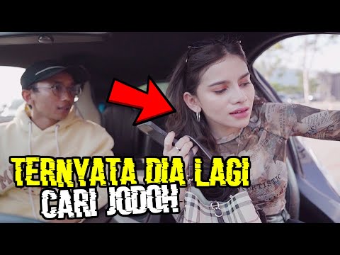 PRANK TAXI CEWE CANTIK PAKE BMW i8 - JOMBLO WAJIB MASUK‼️