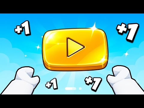 How to Get INFINITE FANS Fast in Roblox +1 Fan per Step! #roblox 
