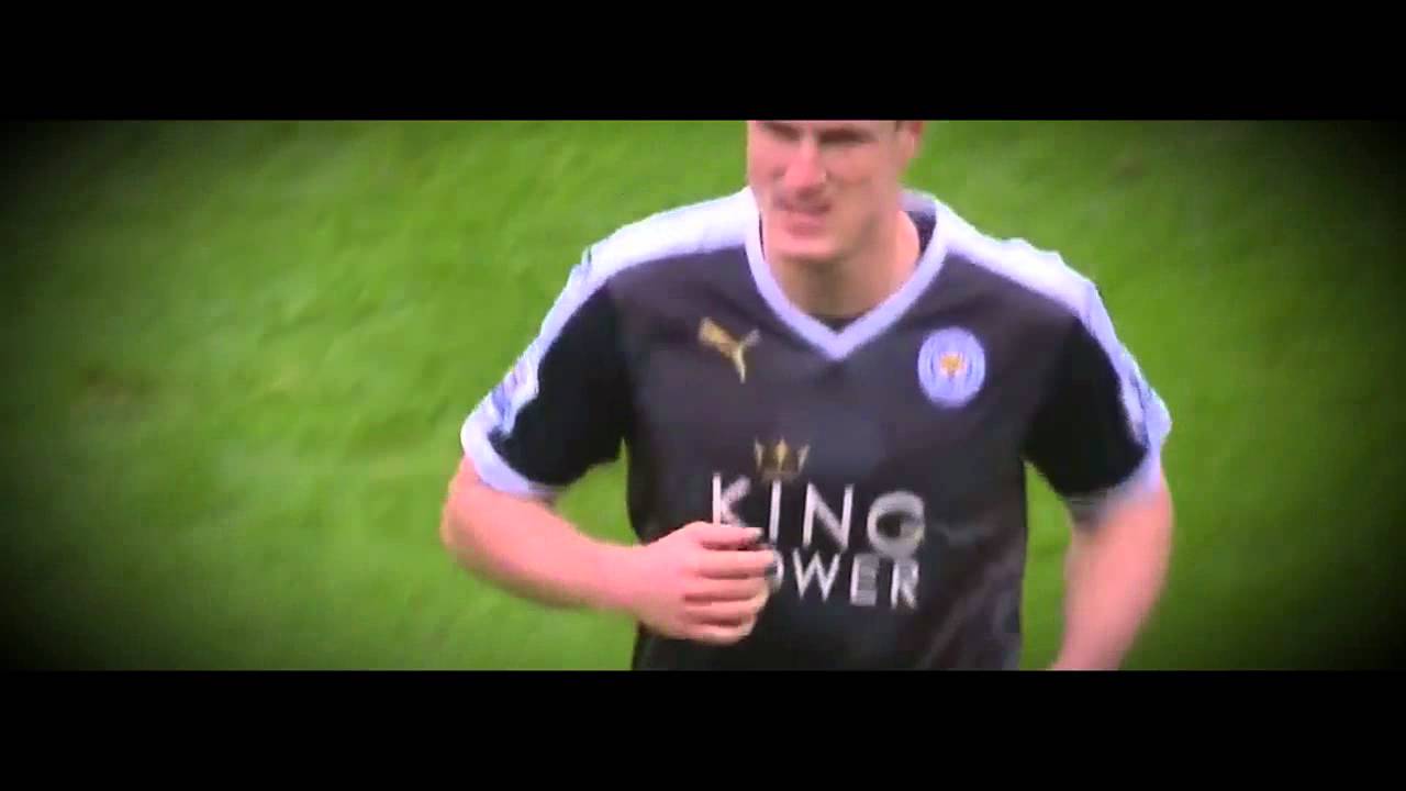 ロベルト フート De Robert Huth レスターの絶壁 Fifa 使用感 Football 選手大全