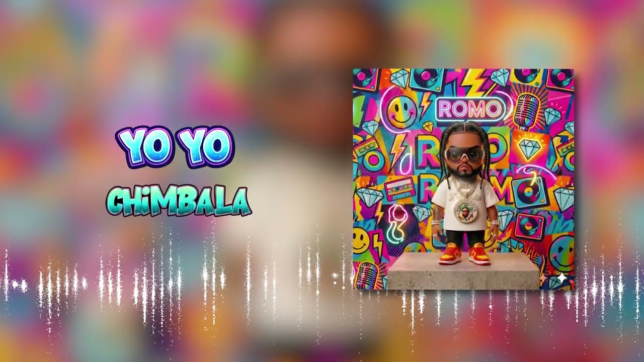 Watch Chimbala - YO YO (Audio Cover) on YouTube Watch Chimbala - YO YO (Audio Cover) on YouTube
