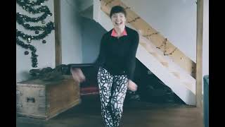 Zumba / Zumba Gold - Rock& Roll/Jitterbug - 'Tainted Love' by Imelda May