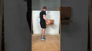 Rough Cuts - Weight Test 3