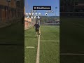 PEDRI CHALLENGE🥇⚽️ Reto 10 MiniCórners🙋♂️ #Short #YouTube #ShortVideos #Soccer #Football #Fútbol